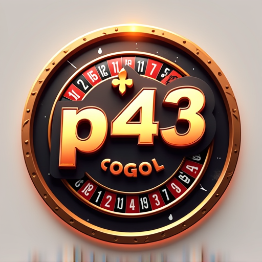 Logo p43